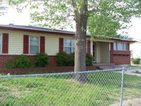 708 S 19th St in Copperas Cove, TX - Building Photo