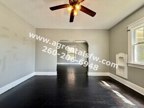418 Rose Ln in Fort Wayne, IN - Building Photo - Building Photo