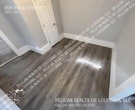 806 Fried St in Gretna, LA - Building Photo - Building Photo