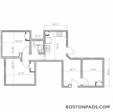 224 Hanover St, Unit 7 in Boston, MA - Building Photo - Building Photo