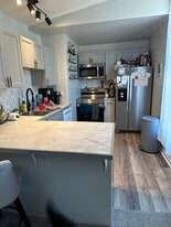 1 Beeman St, Unit B in Canandaigua, NY - Building Photo