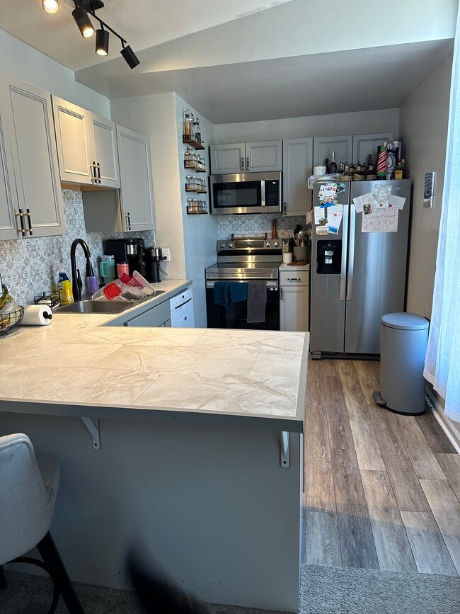 1 Beeman St, Unit B