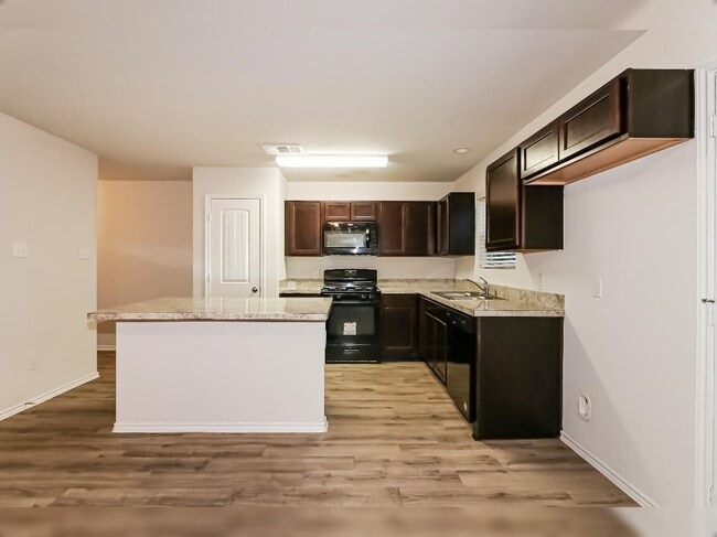 16906 Andrew Nook Ln in Richmond, TX - Building Photo - Building Photo