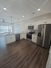 1646 S Jefferson Ave in Cookeville, TN - Foto de edificio - Building Photo