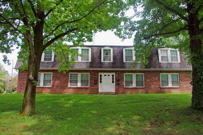 24 Gettysburg Rd in Belleville, IL - Building Photo - Building Photo