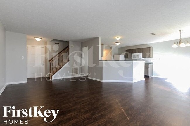 9135 Allegro Dr in Indianapolis, IN - Building Photo - Building Photo