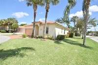 1791 Pierside Cir in Wellington, FL - Foto de edificio - Building Photo