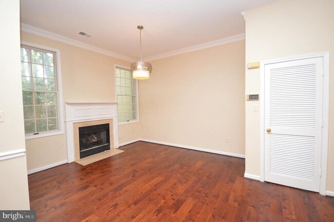 112 W Park Dr in Stafford, VA - Building Photo - Building Photo