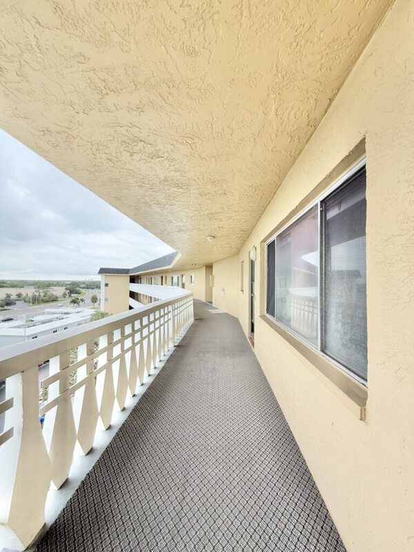 property at 8950 Park Blvd