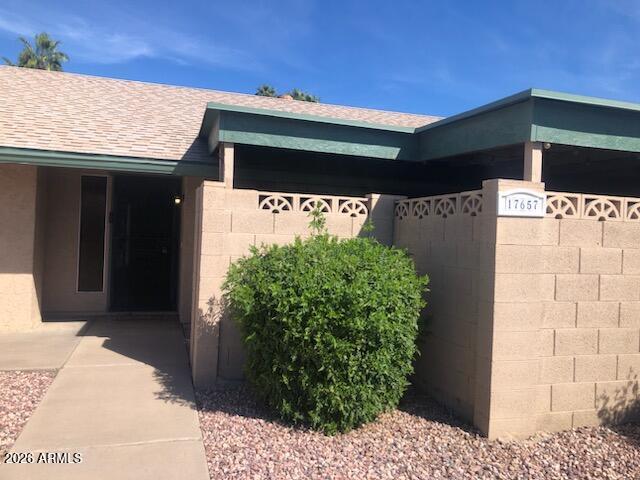 property at 17657 N Lindner Dr