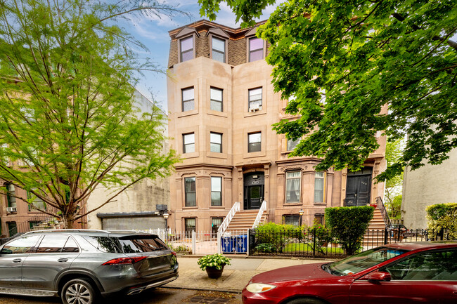 147 Lefferts Pl in Brooklyn, NY - Building Photo - Building Photo