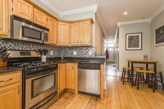 640 E 5th St in Boston, MA - Building Photo - Building Photo