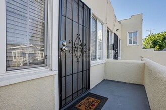 3953 Angelo Ave in Oakland, CA - Building Photo - Building Photo