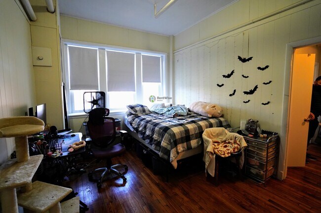 109 Brainerd Rd in Boston, MA - Building Photo - Building Photo