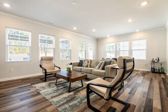 4109 Sierra Pelona Dr in Raleigh, NC - Building Photo - Building Photo