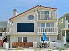 4025 Ocean Dr in Oxnard, CA - Building Photo