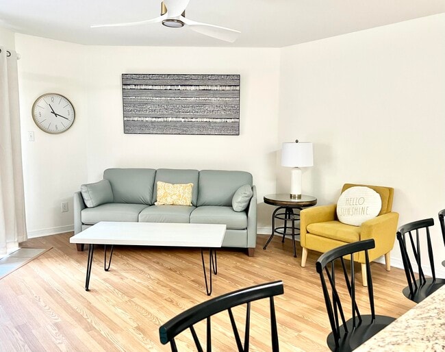 property at 2830 Scenic Gulf Dr