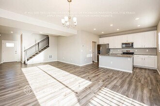 11207 House Finch Ln in Colorado Springs, CO - Building Photo - Building Photo