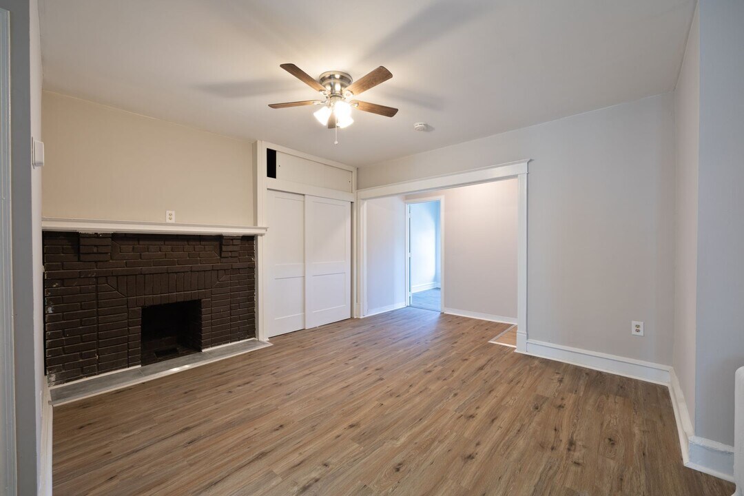 6630 Ogontz Ave in Philadelphia, PA - Building Photo