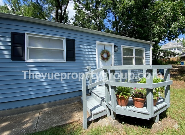 property at 1648 S 4th St