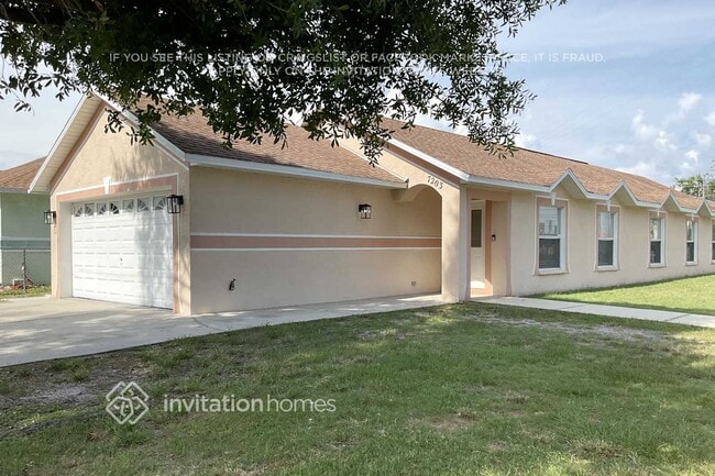 property at 7203 Donald Ave