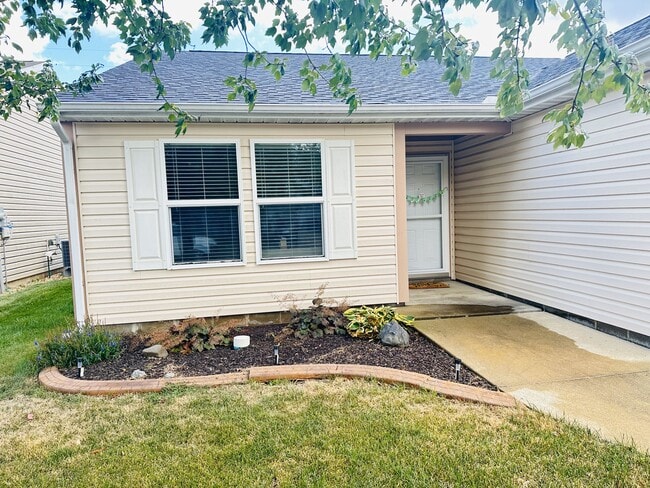 3003 Remington Dr in Lafayette, IN - Building Photo - Building Photo