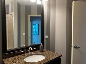 541 N Fairbanks Ct in Chicago, IL - Foto de edificio - Building Photo