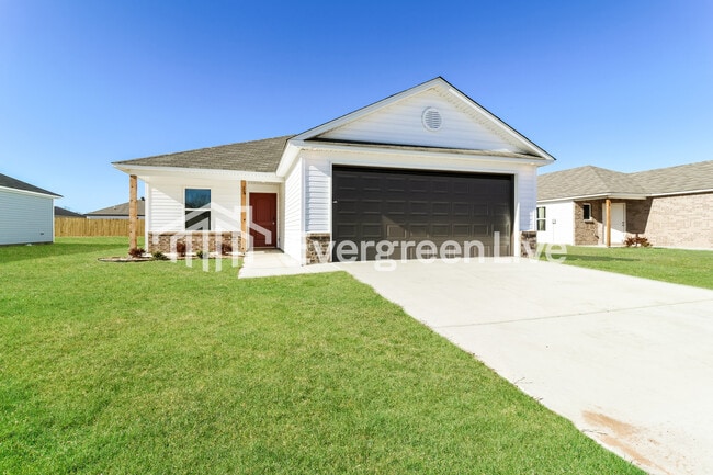 property at 33 Sourdough Crk Ln