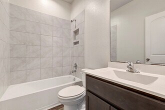 2331 Strong Horse Dr in Conroe, TX - Building Photo - Building Photo