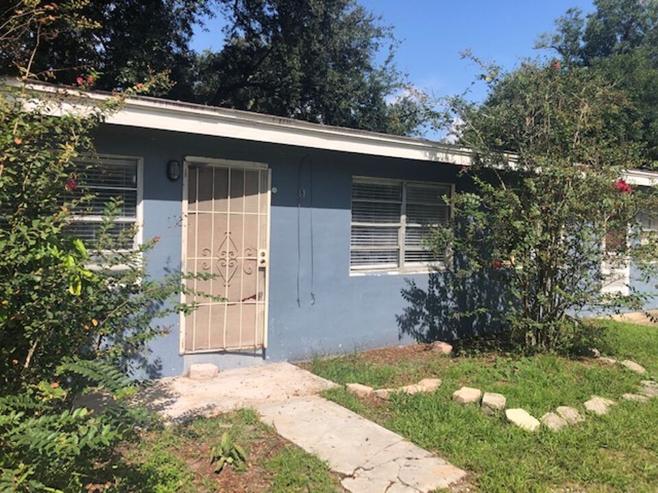 940 Kaley Ave in Orlando, FL - Building Photo