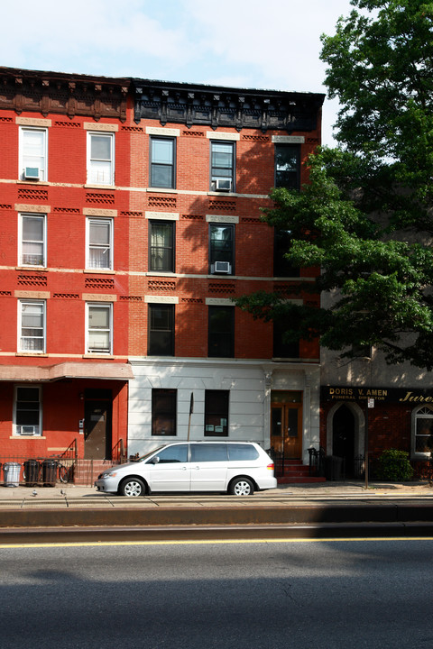 730 4th Ave in Brooklyn, NY - Foto de edificio