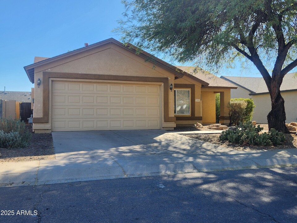 3701 W Cat Balue Dr in Glendale, AZ - Building Photo