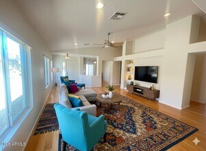 1120 S 232nd Ave in Buckeye, AZ - Building Photo - Building Photo