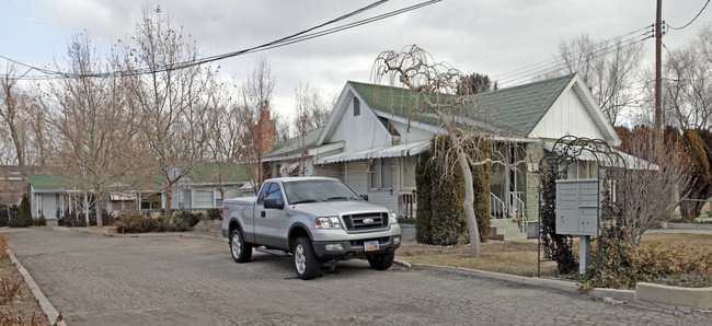 757 E Scott Ave in Salt Lake City, UT - Building Photo - Building Photo