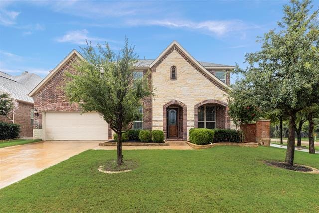 100 Magnolia Ln in Hickory Creek, TX - Building Photo - Building Photo