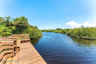 2240 Enjoya Ln in Melbourne, FL - Building Photo
