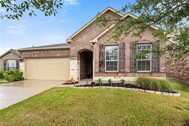 2109 Edson Ct in Leander, TX - Building Photo - Building Photo