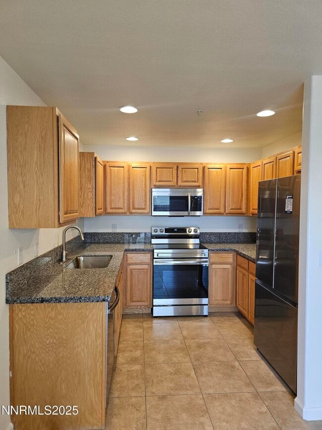 655 Desert Springs Ct in Fallon, NV - Building Photo - Building Photo