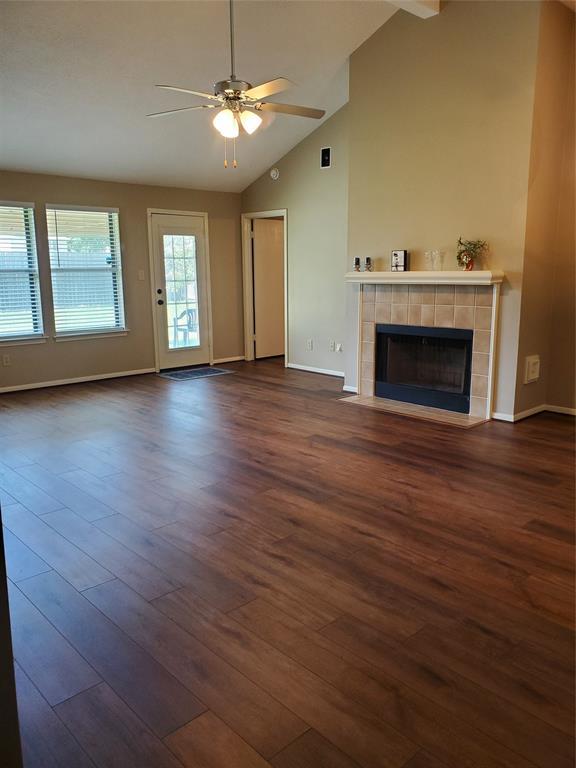 5410 Aberton Ln in Spring, TX - Building Photo - Building Photo