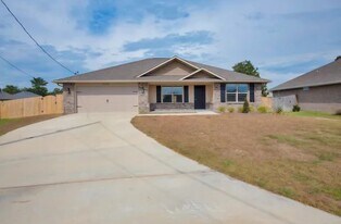 4302 Pats Ct in Gulf Breeze, FL - Building Photo