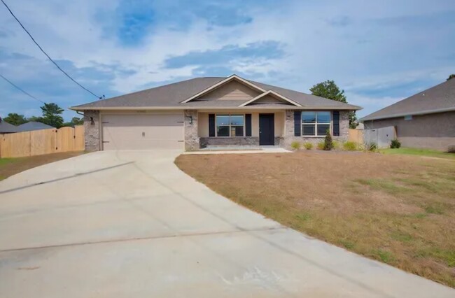 property at 4302 Pats Ct