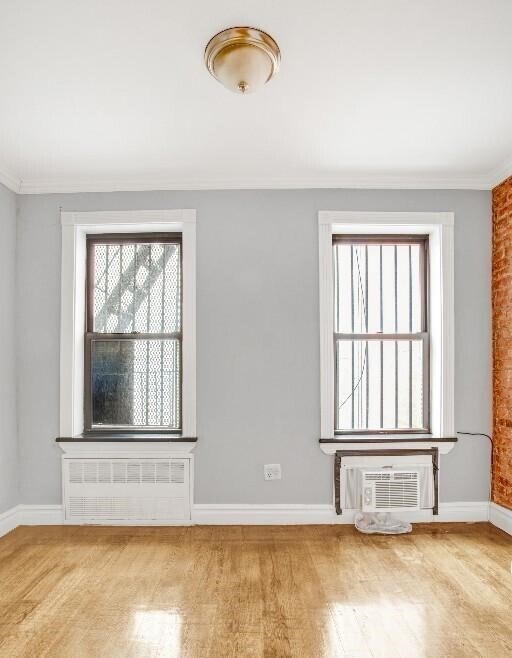 345 W 53rd St, Unit 1C in New York, NY - Building Photo