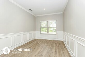 2335 Shafer Dr in Murfreesboro, TN - Foto de edificio - Building Photo