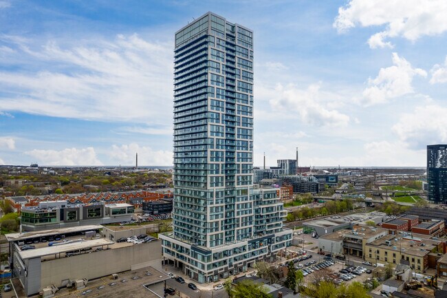 River & Fifth Condos