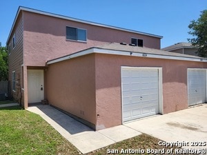 property at 8024 Maverick Climb
