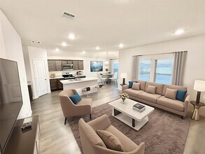 1125 Silver Maple Ln in Royse City, TX - Foto de edificio - Building Photo