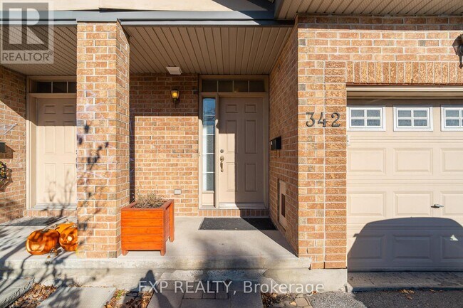 342 Freedom Private in Ottawa, ON - Building Photo - Building Photo
