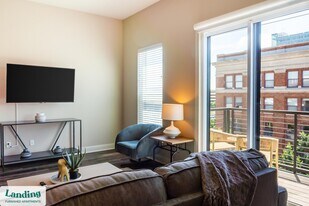 110 N Boston Ave in Tulsa, OK - Building Photo