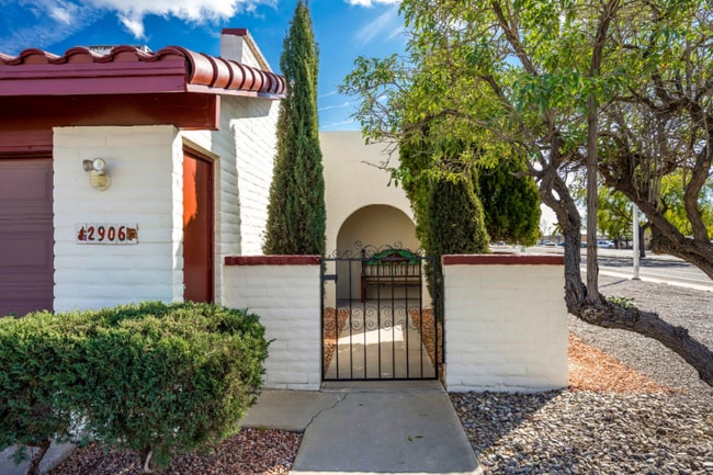 2906 Sundown Rd in Las Cruces, NM - Building Photo - Building Photo