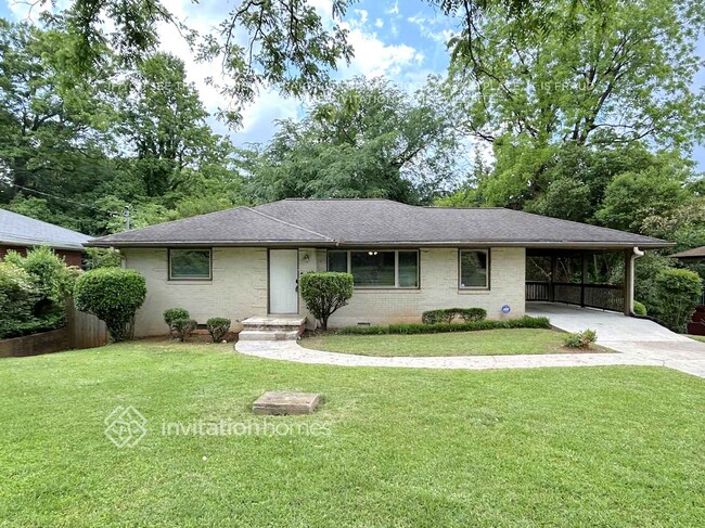property at 3299 Bobbie Ln